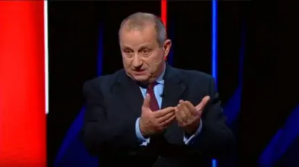 Кедми о демократии США: "у кого деньги, тот и у власти"