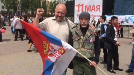 Сначала люстрация, потом выборы: Киев встал в позу и давит на Донбасс Сначала люстрация, потом выборы: Киев встал в позу и давит на Донбасс