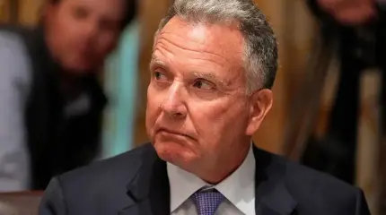 План Уиткоффа покрылся трещинами: противники мира подняли головы