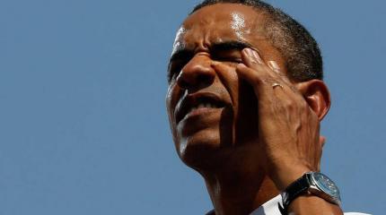 США немного не сдержали…