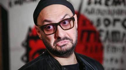 Серебренников рассказал о предложении Порошенко снять пропагандистское кино