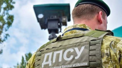 В Киеве обвинили Минск во лжи по поводу закрытия границы с Украиной В Киеве обвинили Минск во лжи по поводу закрытия границы с Украиной