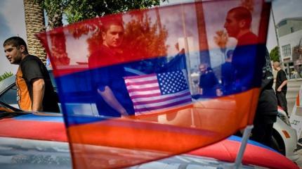 Трамп, Иран, Карабах, или Что делать армянскому лобби?