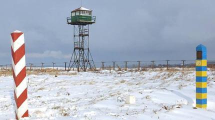 Польша установит полсотни вышек на границе с Украиной