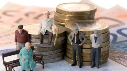 Пенсионную реформу снова будут дорабатывать Пенсионную реформу снова будут дорабатывать
