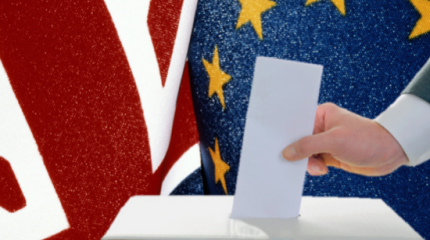 Brexit грозит Евросоюзу распадом Brexit грозит Евросоюзу распадом