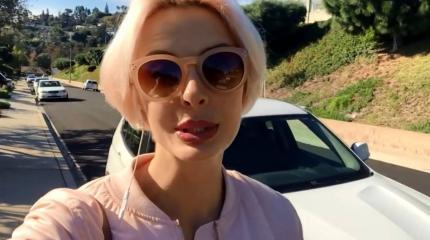«Тут нельзя верить даже родным»: эмигрантка о ложных стереотипах про США «Тут нельзя верить даже родным»: эмигрантка о ложных стереотипах про США