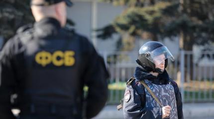Глупая акция Глупая акция