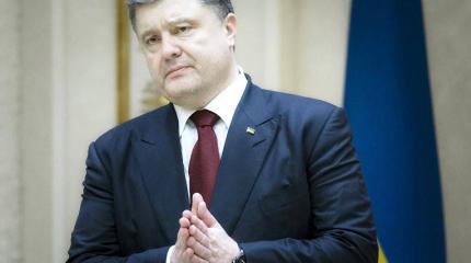 Опасность для киевского режима: новые слова Порошенко Опасность для киевского режима: новые слова Порошенко