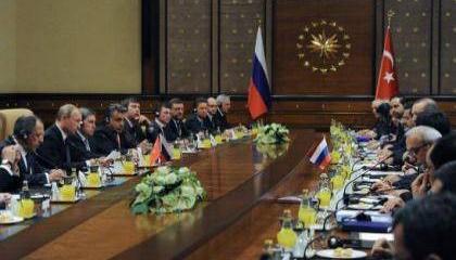Адресаты решения Москвы по «Южному потоку»