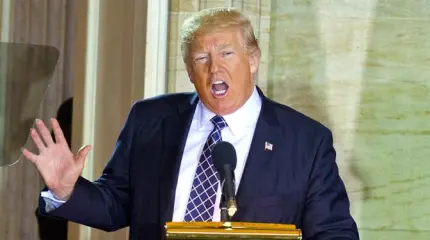 100 дней Трампа: Мир потрясен, Россия побеждена 100 дней Трампа: Мир потрясен, Россия побеждена