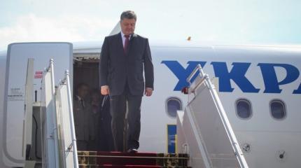 Порошенко приехал в Вашингтон за скальпами Авакова и Тимошенко Порошенко приехал в Вашингтон за скальпами Авакова и Тимошенко