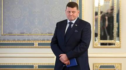 Зеленский готовится к смертельной схватке с Залужным