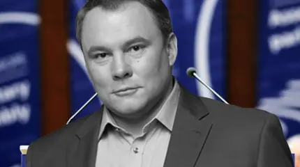 С позиции силы: Россия вернулась в ПАСЕ как равная С позиции силы: Россия вернулась в ПАСЕ как равная