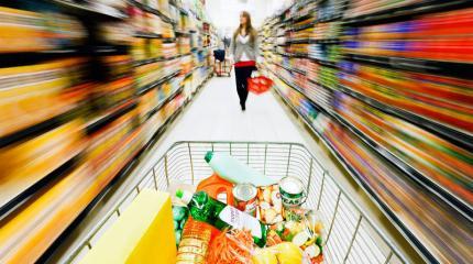 Запрещённые продукты в магазинах Запрещённые продукты в магазинах