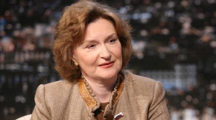 Нарочницкая: Россия опять опрокинула расчеты вытеснить ее на обочину историии