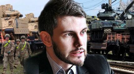 Еще раз о белорусских русофобах, «крышуемых» властью Еще раз о белорусских русофобах, «крышуемых» властью