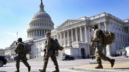 Восточный фронт США: Россию и Китай атакуют с нескольких сторон Восточный фронт США: Россию и Китай атакуют с нескольких сторон