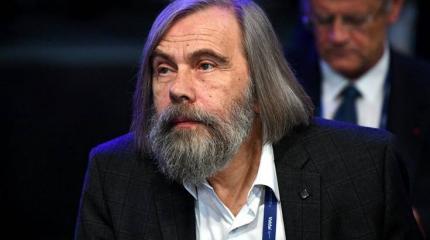 Погребинский: Можем получить такую обратку, что мало не покажется Погребинский: Можем получить такую обратку, что мало не покажется