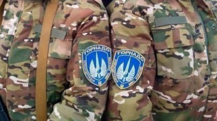 Агония «боевых педофилов». Бойцов «Торнадо» накрыли в Днепре Агония «боевых педофилов». Бойцов «Торнадо» накрыли в Днепре