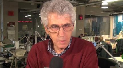 Гозман: Байден не сдаст Украину Путину Гозман: Байден не сдаст Украину Путину