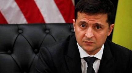 Украинская диаспора США указывает Зеленскому, как вести себя в Белом доме Украинская диаспора США указывает Зеленскому, как вести себя в Белом доме