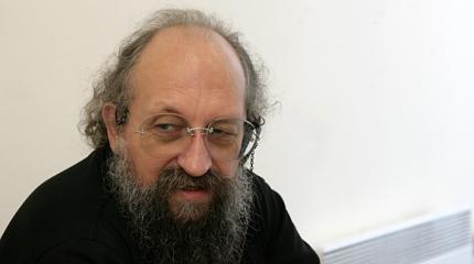 Анатолий Вассерман: Последний патрон Анатолий Вассерман: Последний патрон