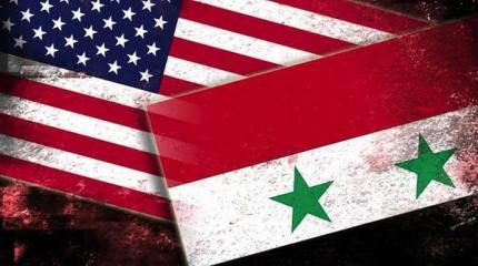 Нефтяники из США не договорились с Асадом: Что пытается скрыть НАТО в Сирии Нефтяники из США не договорились с Асадом: Что пытается скрыть НАТО в Сирии