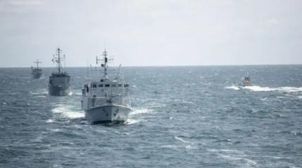 «Морские угрозы усиливаются»: Германия нацелилась на Россию в Арктике «Морские угрозы усиливаются»: Германия нацелилась на Россию в Арктике
