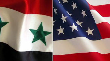 Трампомания на подъёме: зачем сенатор США встречается с Асадом Трампомания на подъёме: зачем сенатор США встречается с Асадом