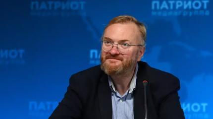 Милонов: протесты в Казахстане стали ударом по республике и по России Милонов: протесты в Казахстане стали ударом по республике и по России