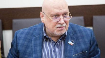 Михайлов рассказал о причастности Болгарии к подготовке терактов в Крыму Михайлов рассказал о причастности Болгарии к подготовке терактов в Крыму