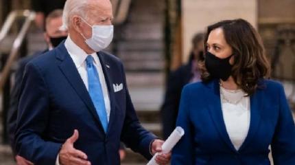 Обозреватель Fox News: Демократы намерены избавиться от Байдена Обозреватель Fox News: Демократы намерены избавиться от Байдена