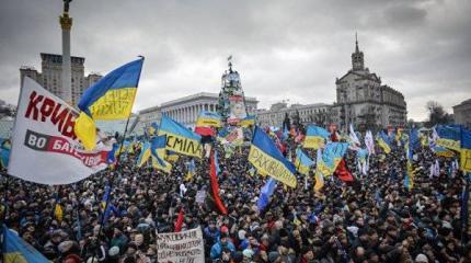 Существует ли украинский народ? Существует ли украинский народ?