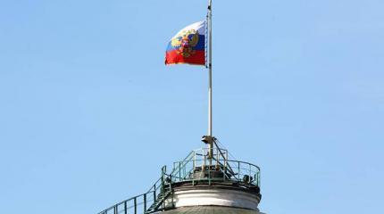Путин схитрил с переносом столицы в Сибирь Путин схитрил с переносом столицы в Сибирь