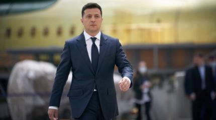 Причина замены встречи Байдена и Зеленского на телефонный разговор Причина замены встречи Байдена и Зеленского на телефонный разговор