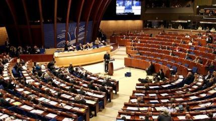 Как ПАСЕ украинцев кинуло: революционное заседание по Украине лишь начало Как ПАСЕ украинцев кинуло: революционное заседание по Украине лишь начало