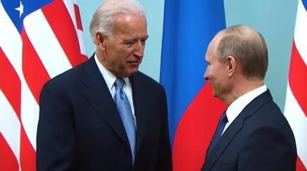 «Переговоры как спецоперация»: на Украине считают, что Путин глумится над западными демократами «Переговоры как спецоперация»: на Украине считают, что Путин глумится над западными демократами