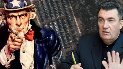 В США заметили «русские войска» на границах Украины. В Киеве опровергают В США заметили «русские войска» на границах Украины. В Киеве опровергают
