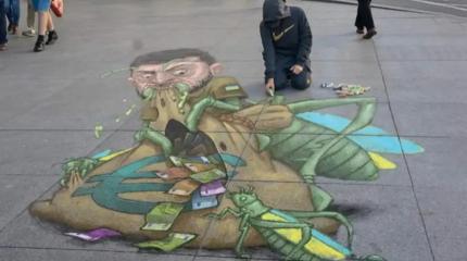 Украине мало 90 миллиардов евро: на затыкание всех дыр не хватит