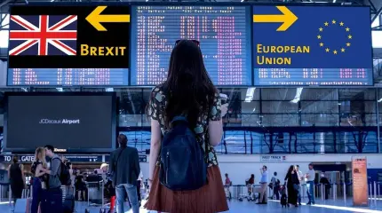 Брексит неминуемо отразится на отношениях Британии с РФ и Украиной Брексит неминуемо отразится на отношениях Британии с РФ и Украиной