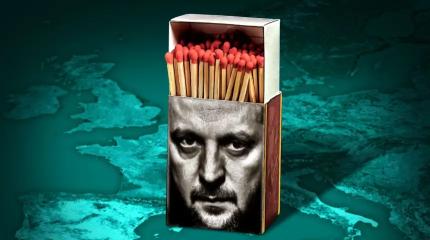 Киев шантажирует западных партнёров ударами по танкерам в Чёрном море