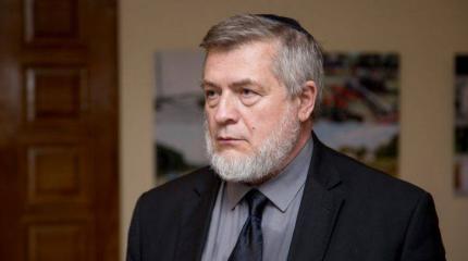 Эскин: будущее Южной Осетии решится на переговорах Грузии и России Эскин: будущее Южной Осетии решится на переговорах Грузии и России