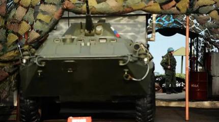 Закончится ли СВО без решения вопроса с Приднестровьем?