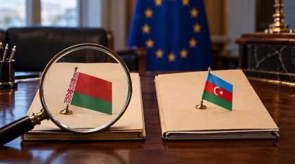 Двойные стандарты Запада в оценке прав человека