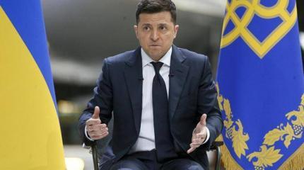 Как Зеленскому не настроить против себя Байдена Как Зеленскому не настроить против себя Байдена