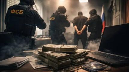 Финансовая блокада: экстремистам оставят минимум на выживание