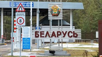 Западный сценарий для Белоруссии: вторжение под чужим флагом