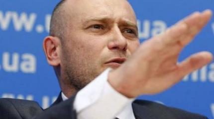 Дрессированный национализм украинских фюреров