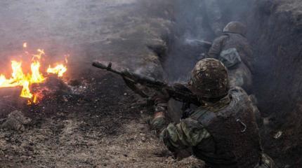 Кому выгоден конфликт на Донбассе Кому выгоден конфликт на Донбассе